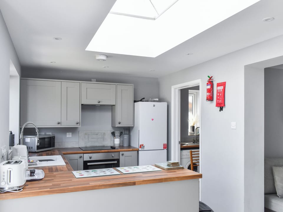 Kitchen | Sandringham House, Heacham