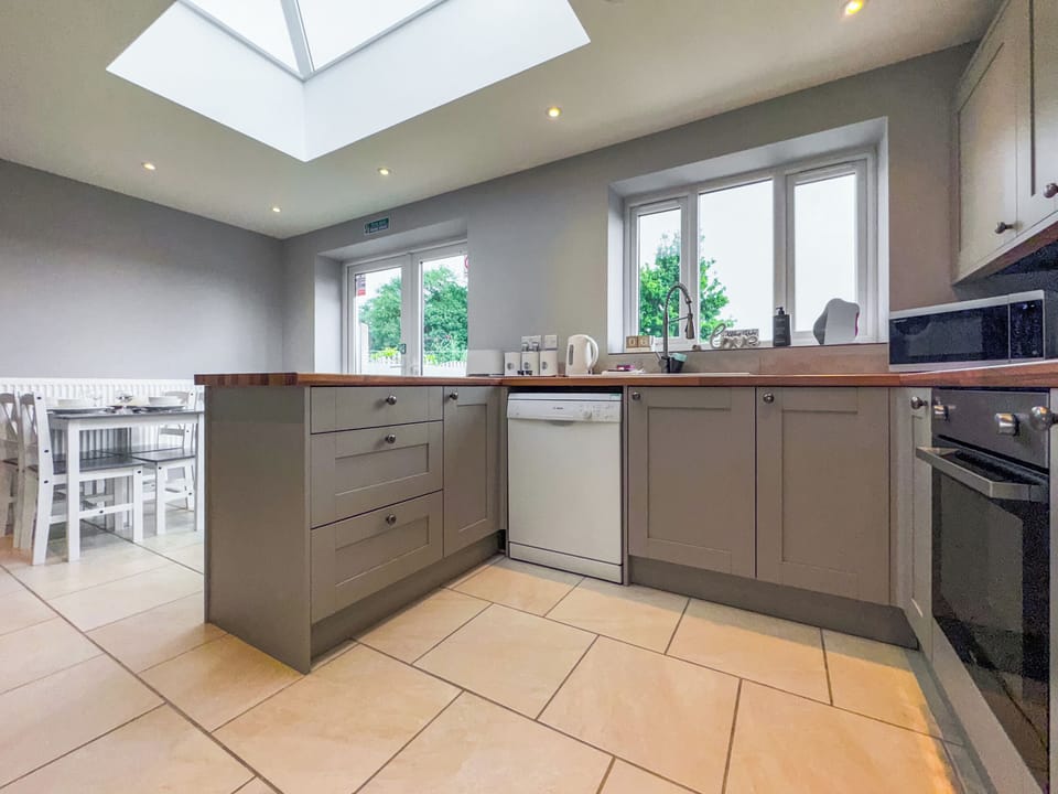 Kitchen | Sandringham House, Heacham