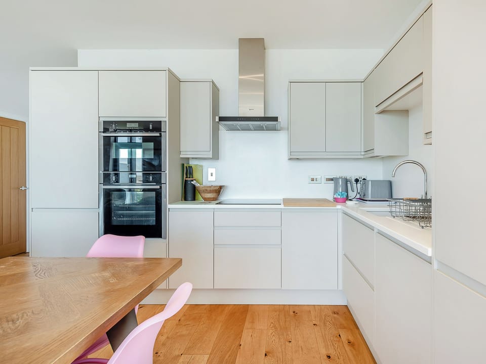 Open plan living space | Azure Bay, Woolacombe