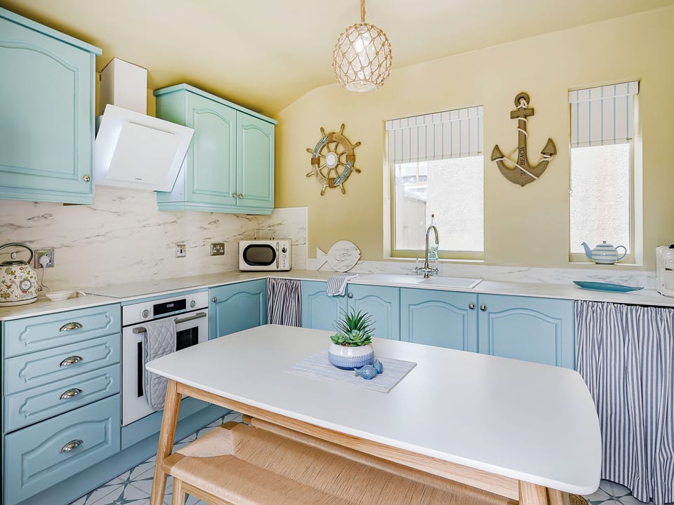 Kitchen/diner | Coast Away, Fraserburgh