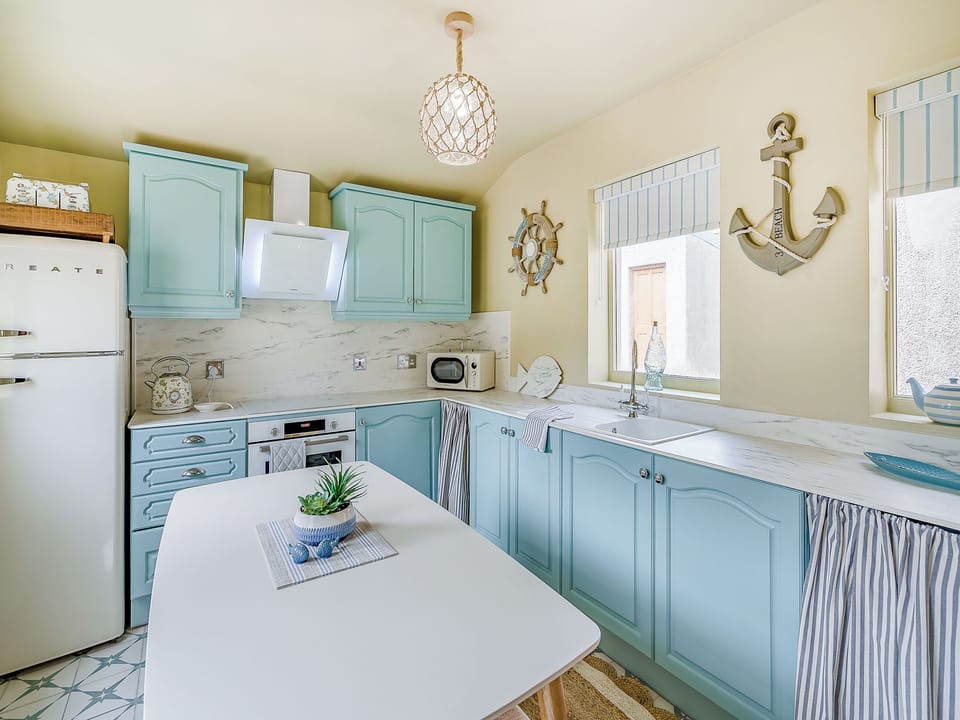 Kitchen/diner | Coast Away, Fraserburgh