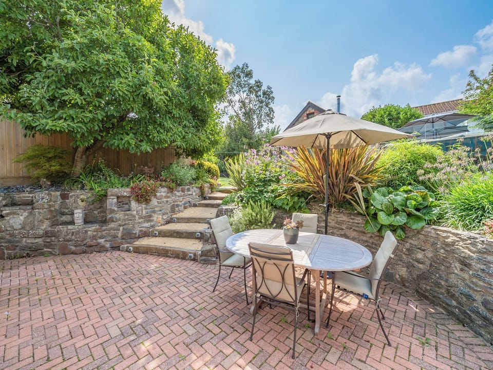 Exterior | Crossroads, Braunton