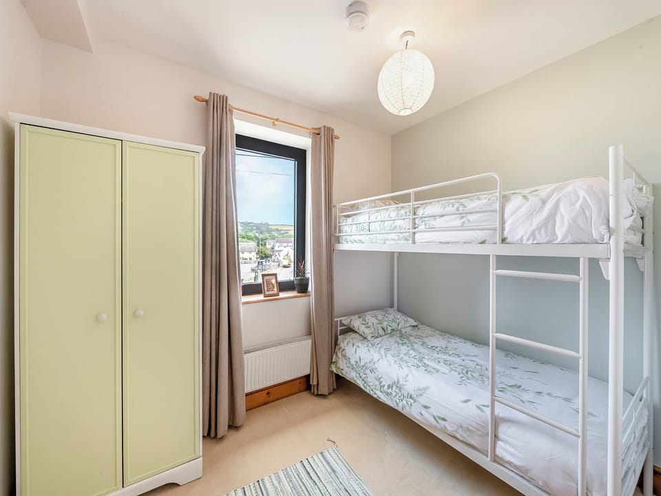 Interior | Crossroads, Braunton