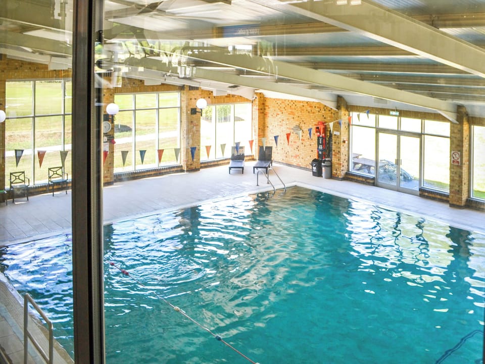 Surrounding area | Fairways Retreat 2 - Cottingham Parks, Cottingham