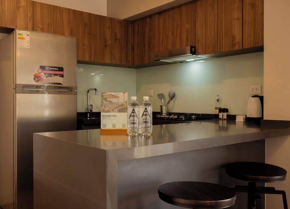Amazing kitchen