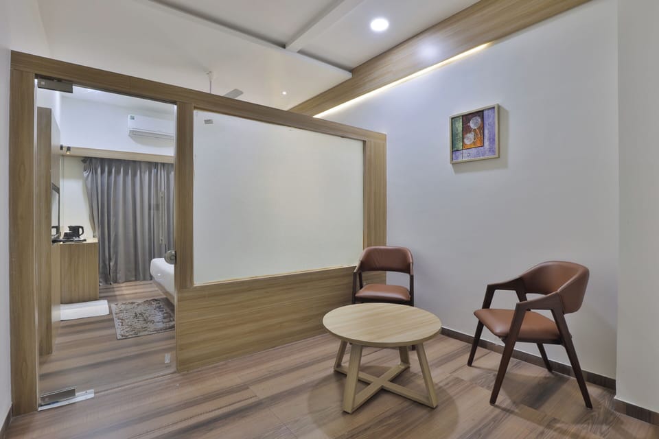 Suite | Free WiFi