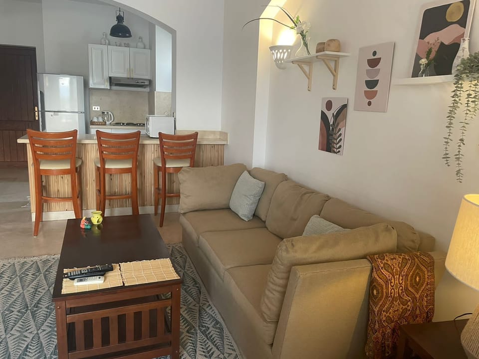 living room sofa