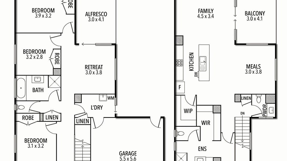Layout