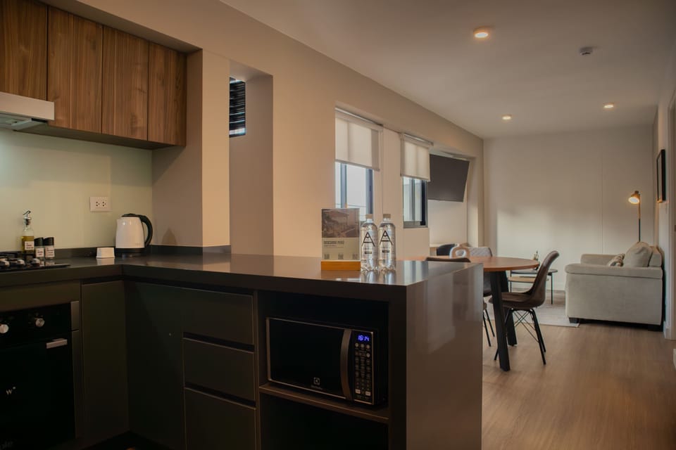 House | 1 bedroom, Internet