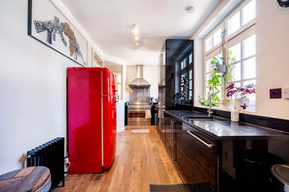 House | 2 bedrooms