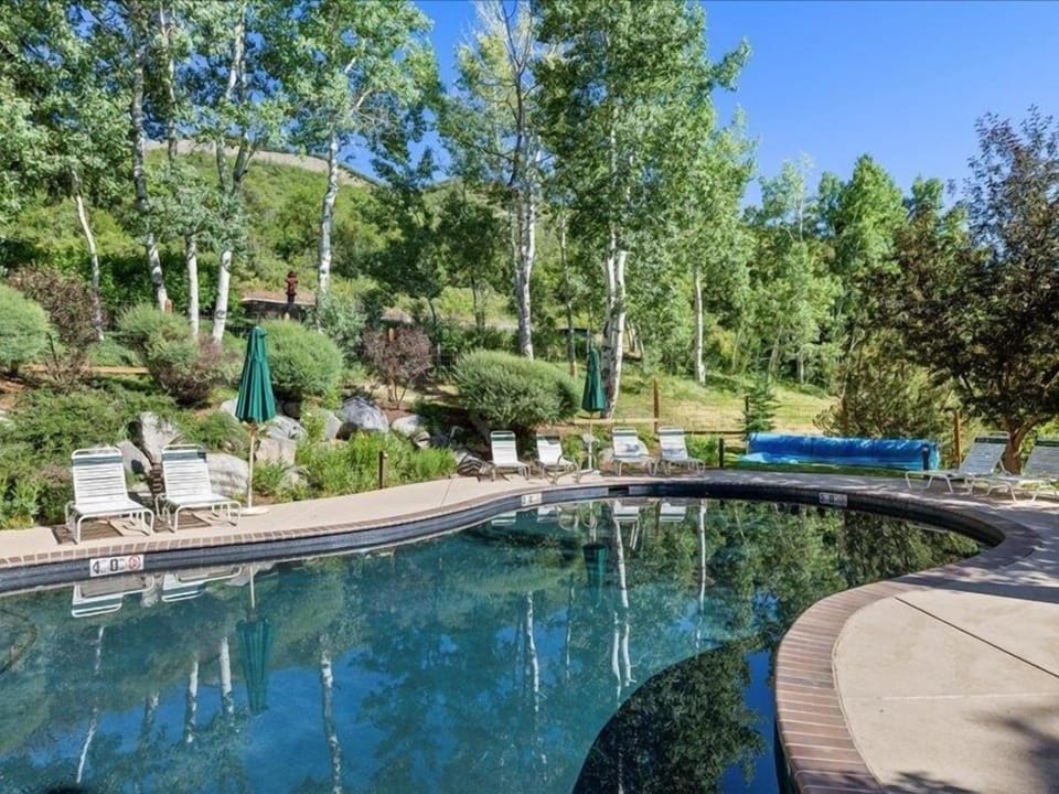 Condo, 1 Bedroom | Pool