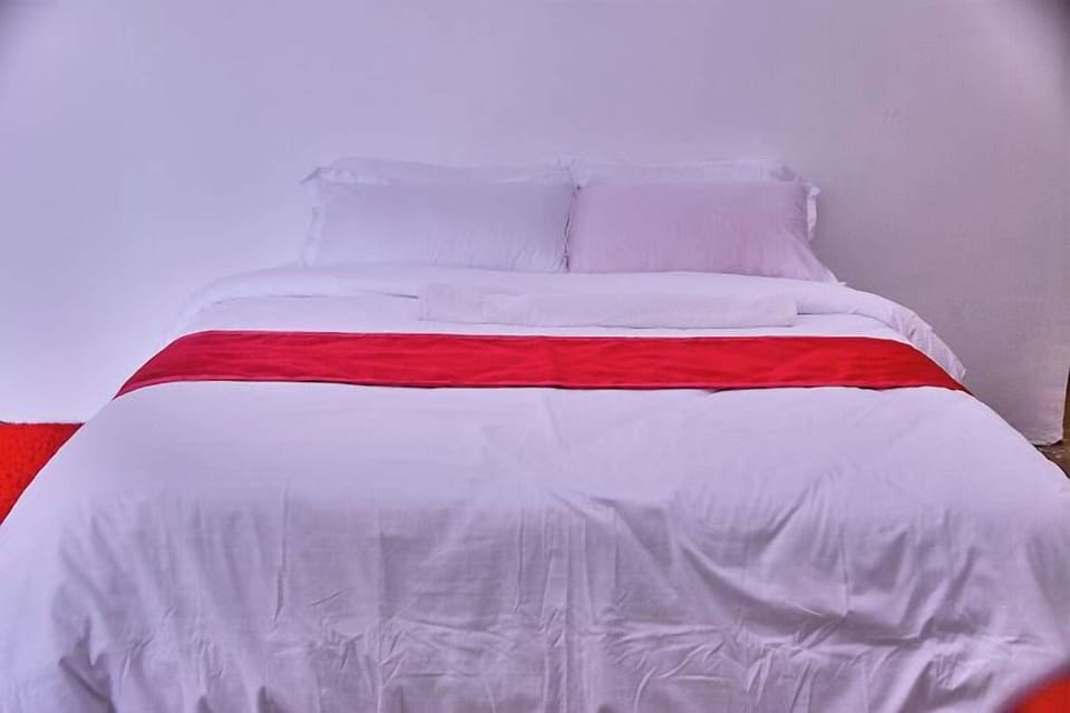 Single Room | Individually decorated, individually furnished, free WiFi, bed sheets