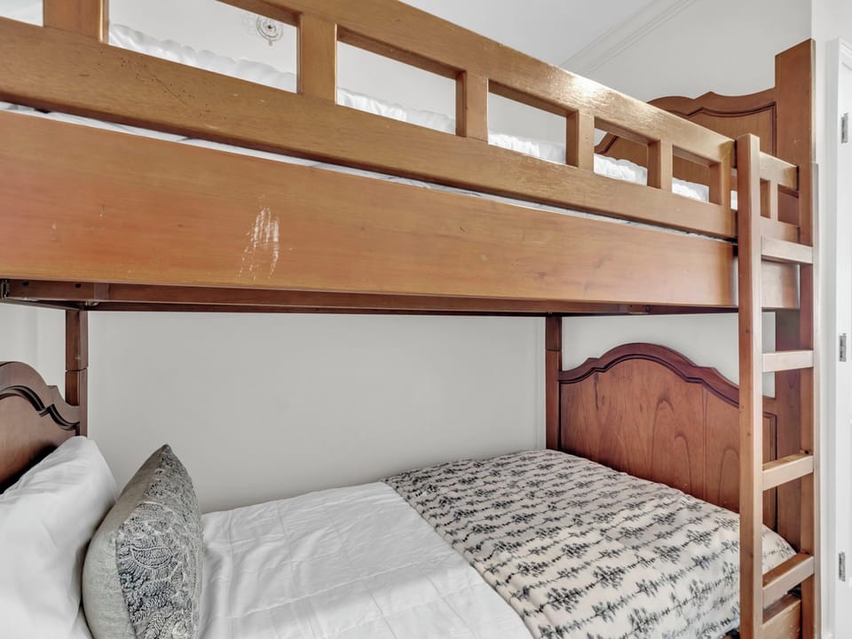 Bunks