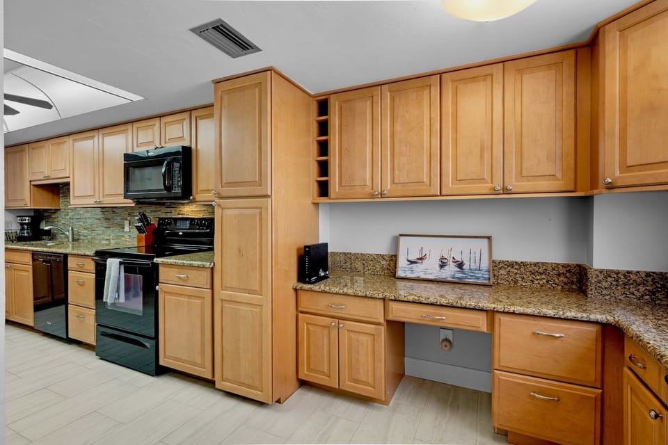Gulf and Bay Club Unit B308