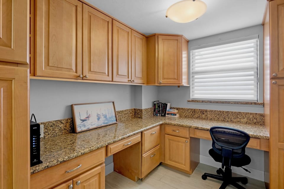 Gulf and Bay Club Unit B308