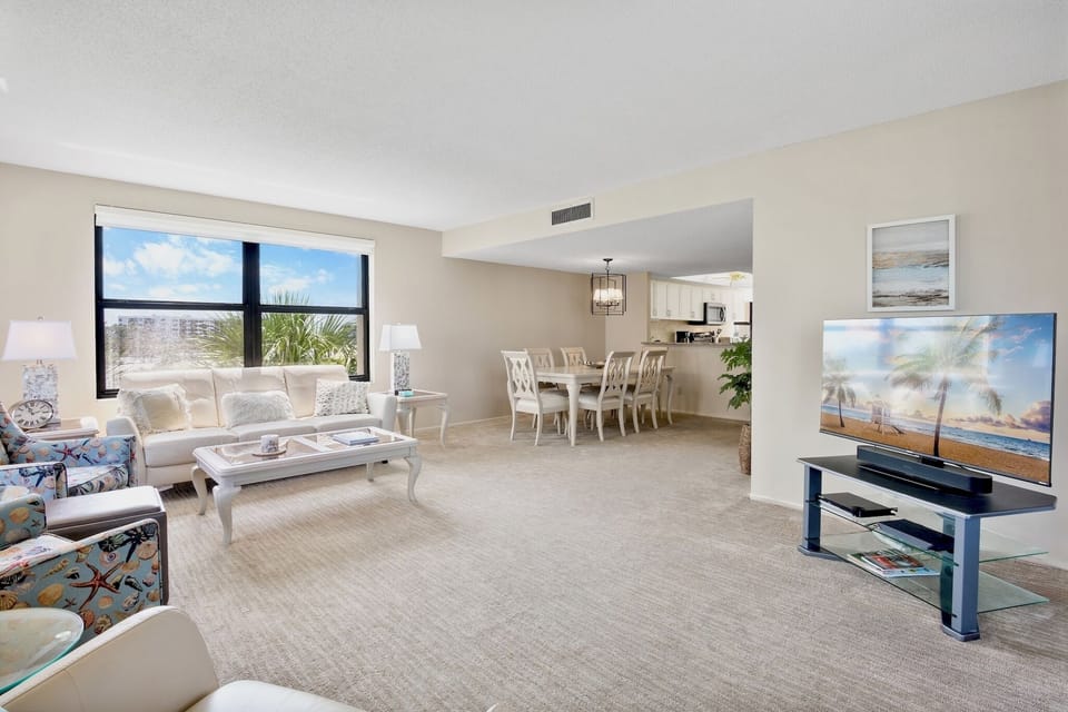 Gulf and Beach Club Unit B410