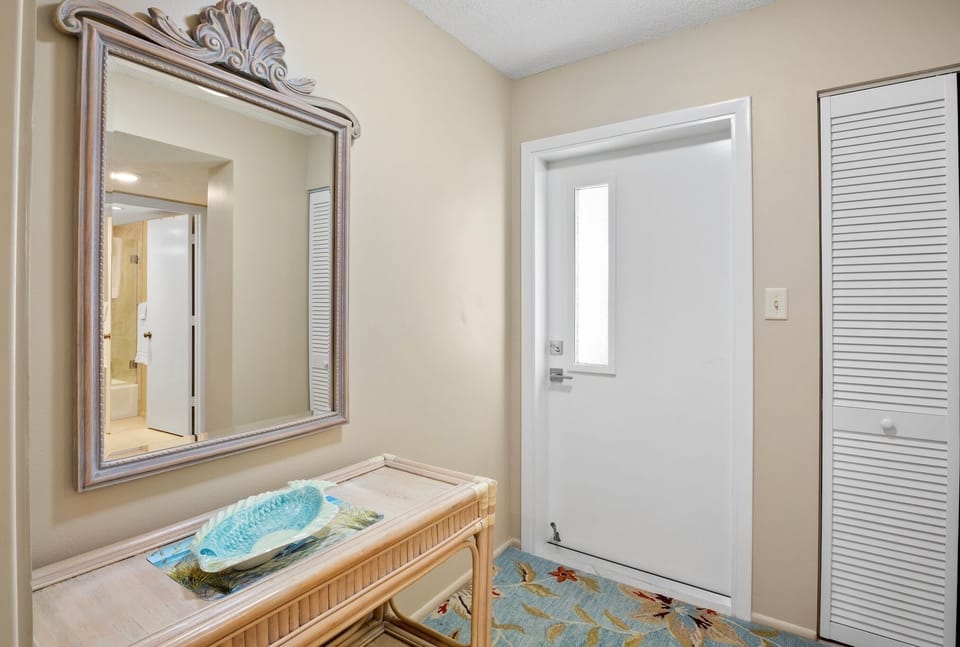 Gulf and Beach Club Unit B410
