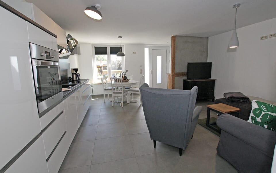 Apartment | Living room