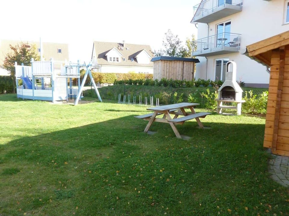 Grillplatz