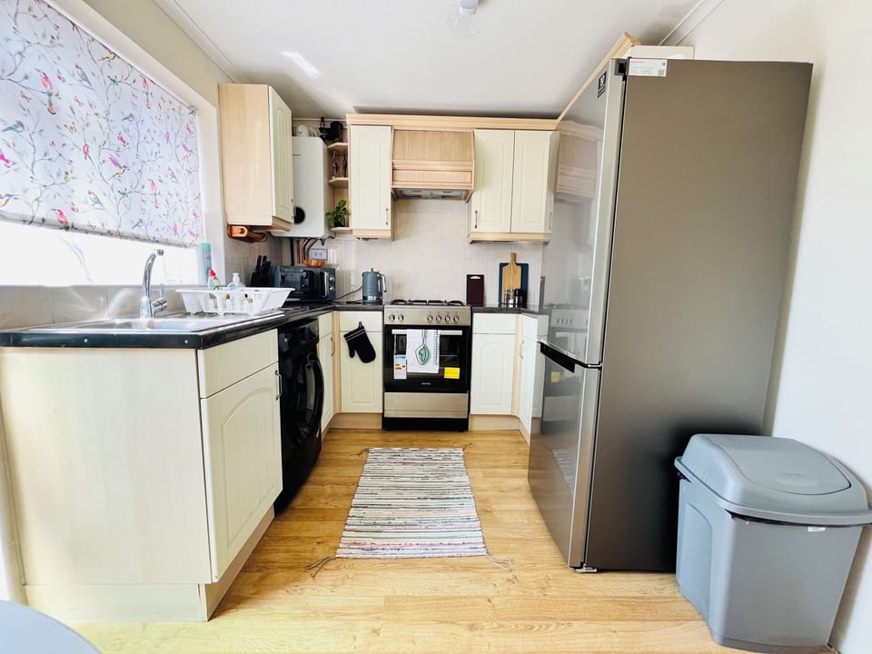 Kitchenfrons