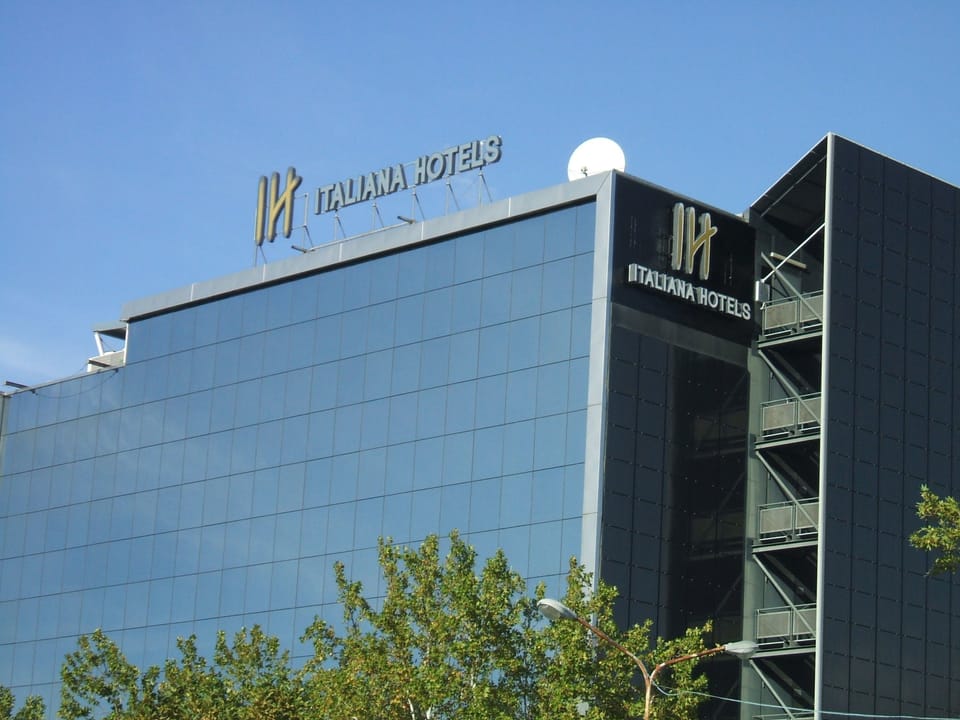Building design