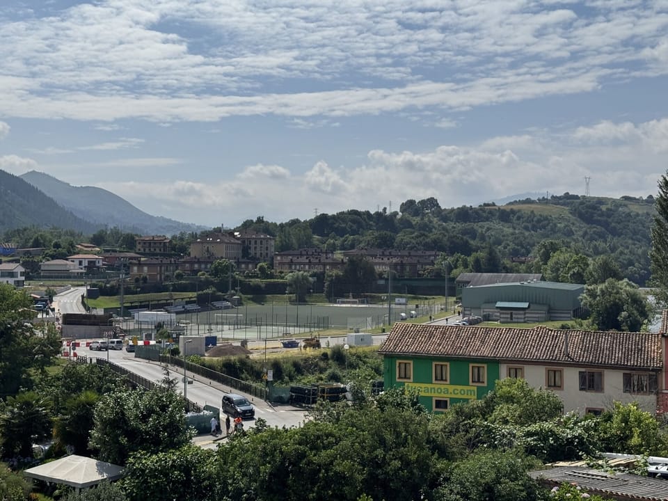 City view