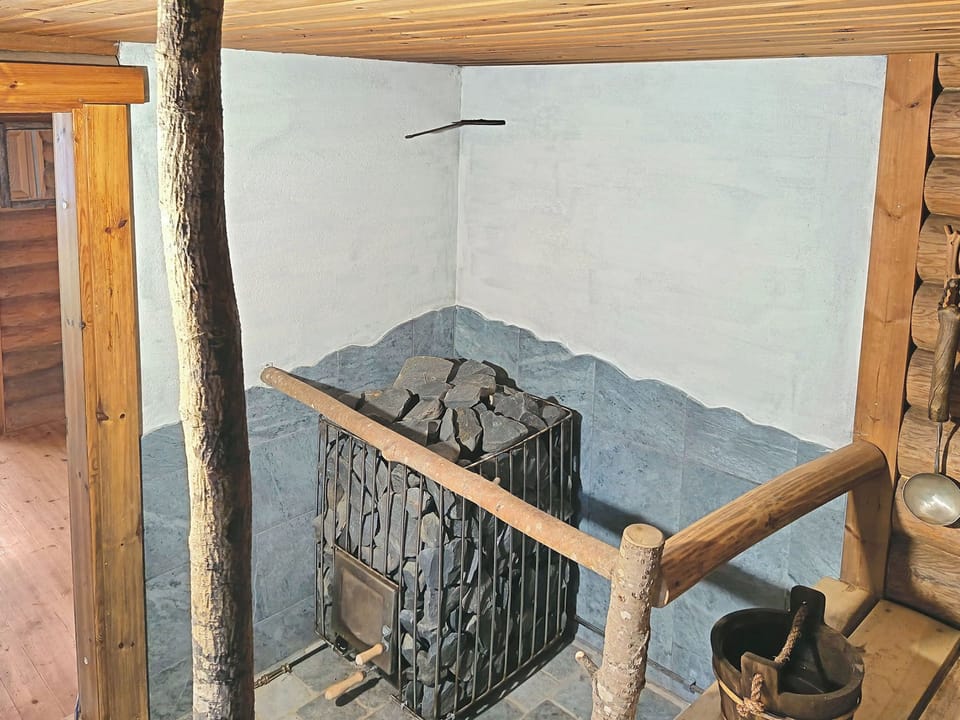 Inside other