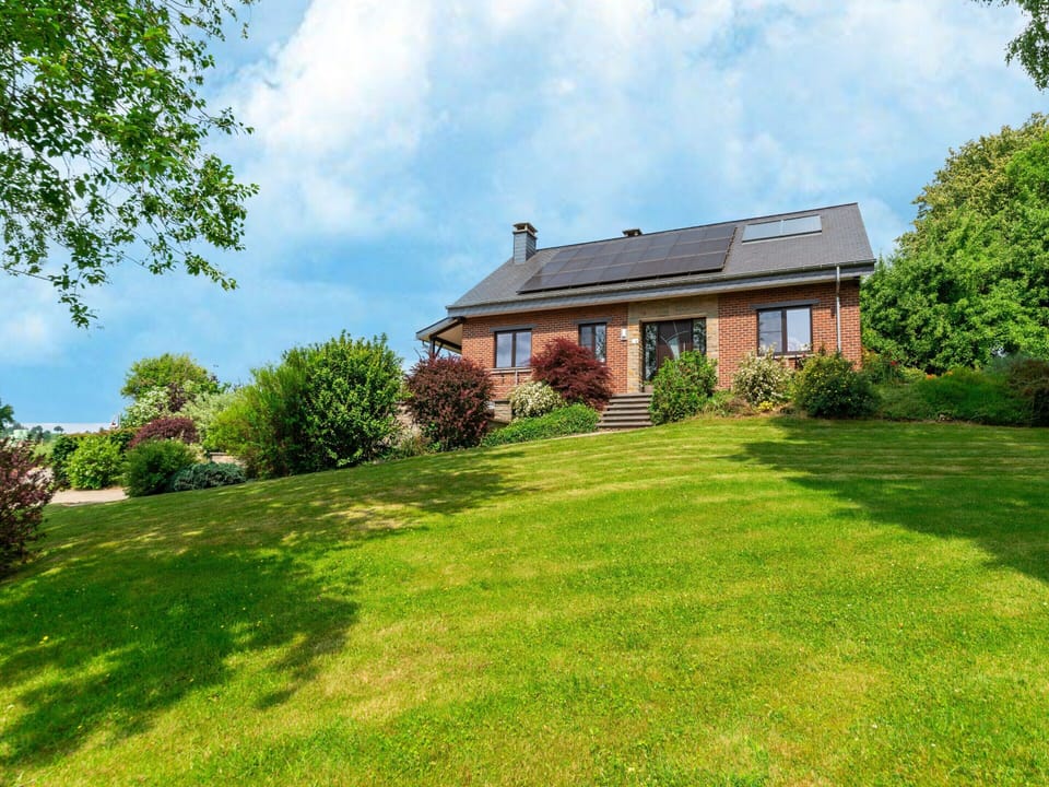 House | Garden