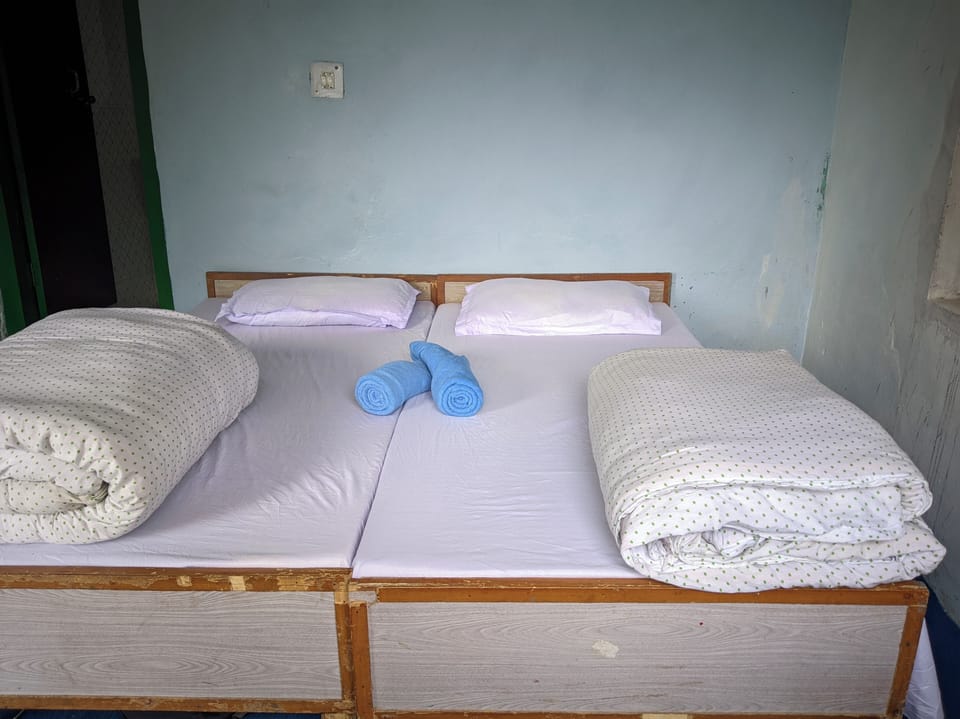 Classic Double Room, Hill View | Free WiFi