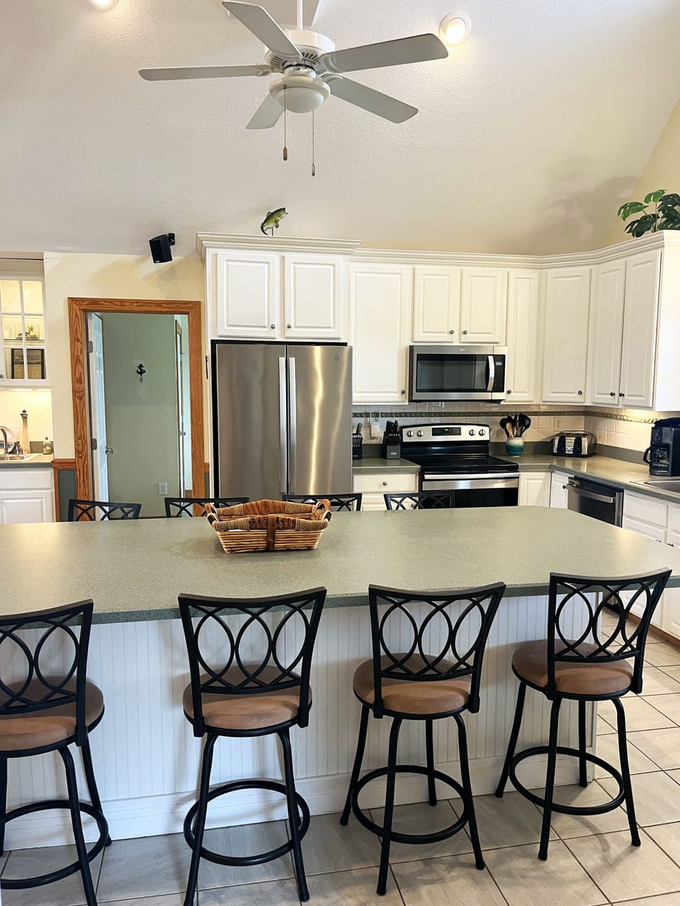 Kitchen Island