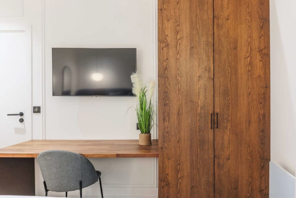 Apartment | Interior