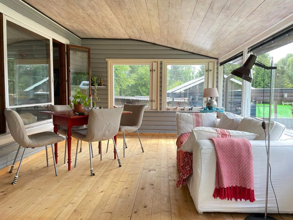 House | Interior
