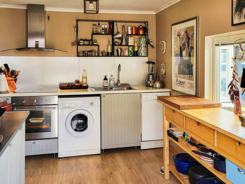 House | Interior