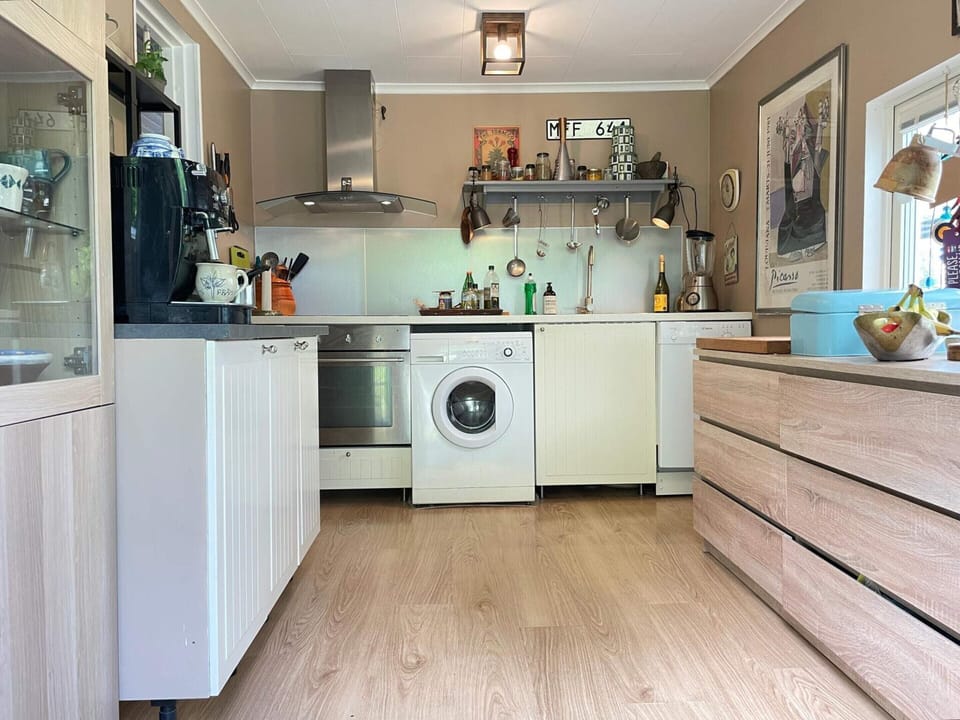 House | Interior