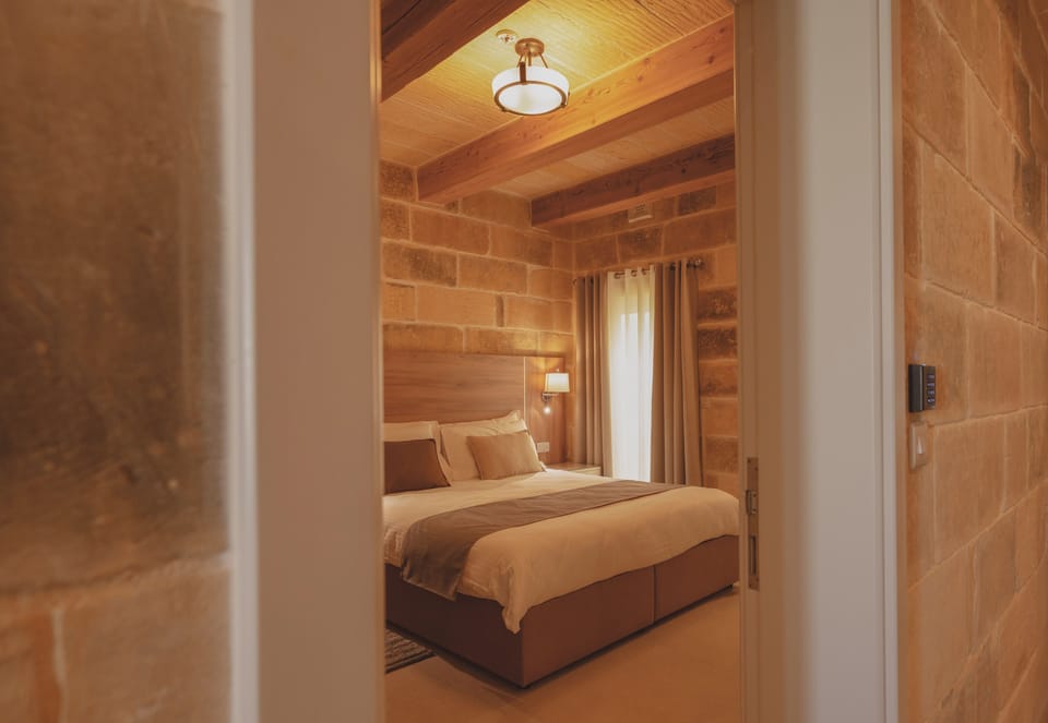 Classic Double or Twin Room | Free WiFi