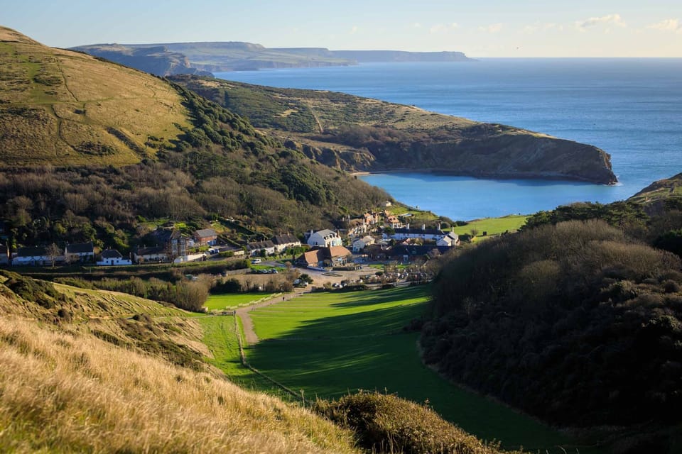 Lulworth Cove Inn Inn in Church Road
