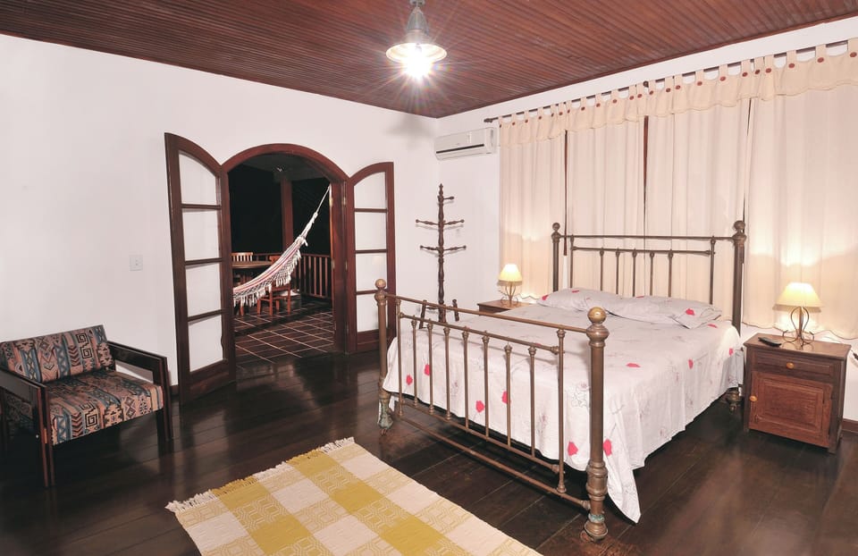 Suite, Garden View | Free WiFi