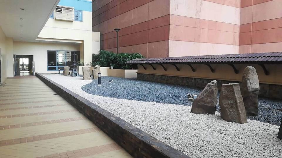 Condo, 1 Bedroom, Accessible | Property grounds