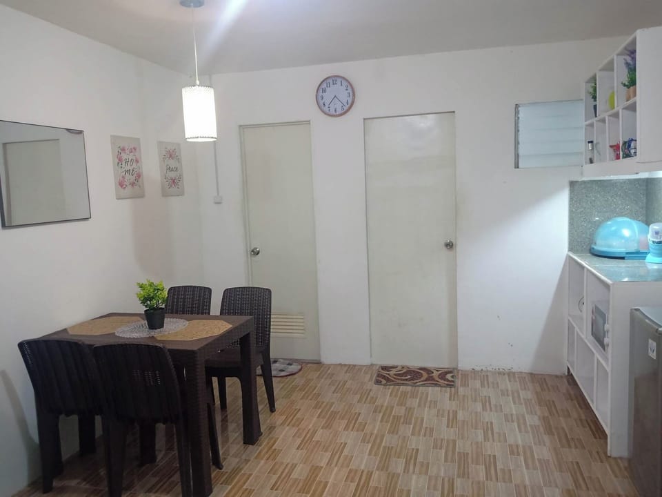 Serene Getaway in Dadiangas, General Santos City House in Davao Region