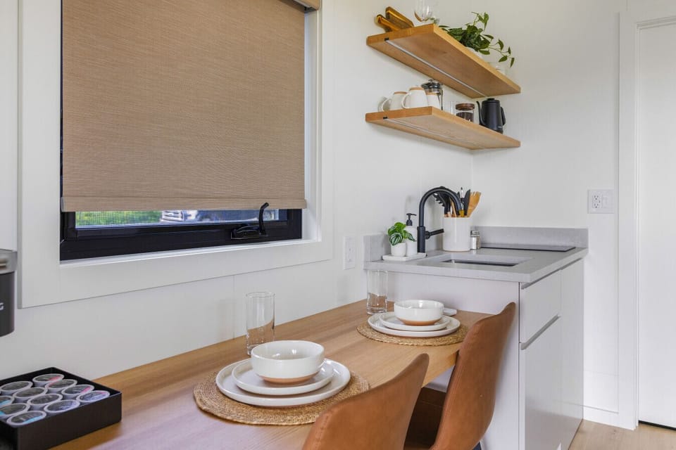 Kitchenette