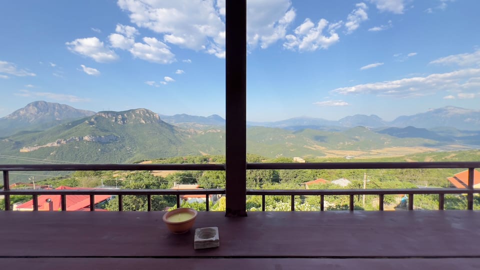 Veranda