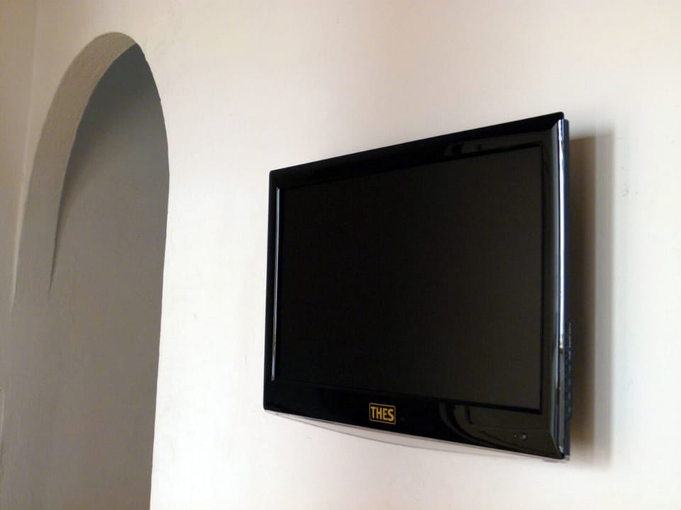 Television