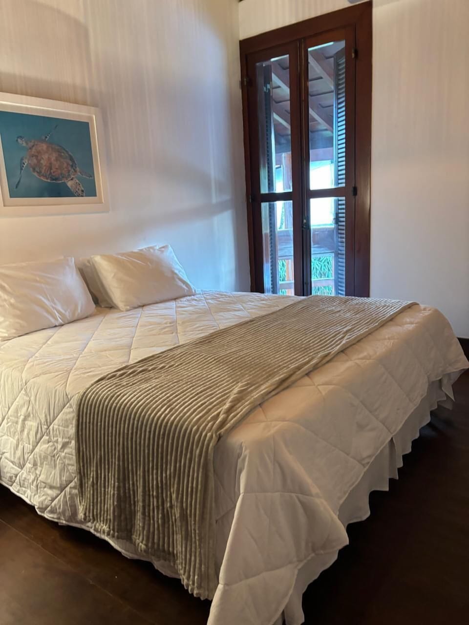 Superior Suite | Soundproofing, WiFi (free)