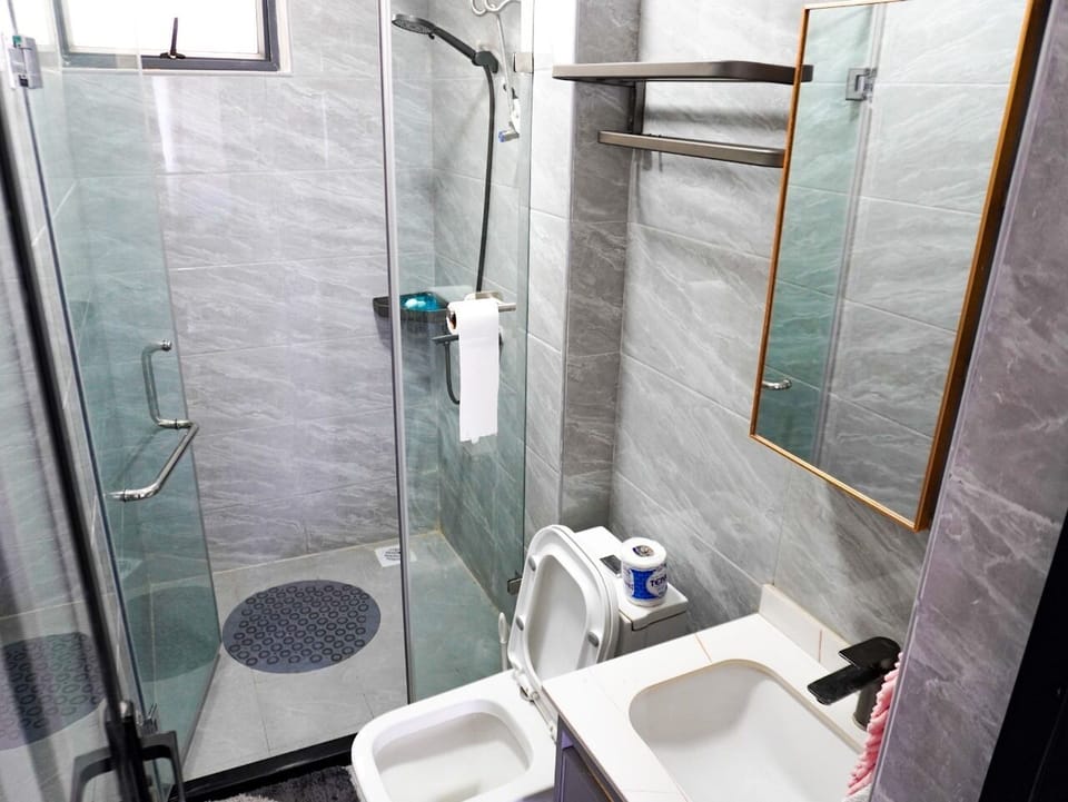 Pazoori Stays at Golden Mango Heights Apartment in Nairobi County