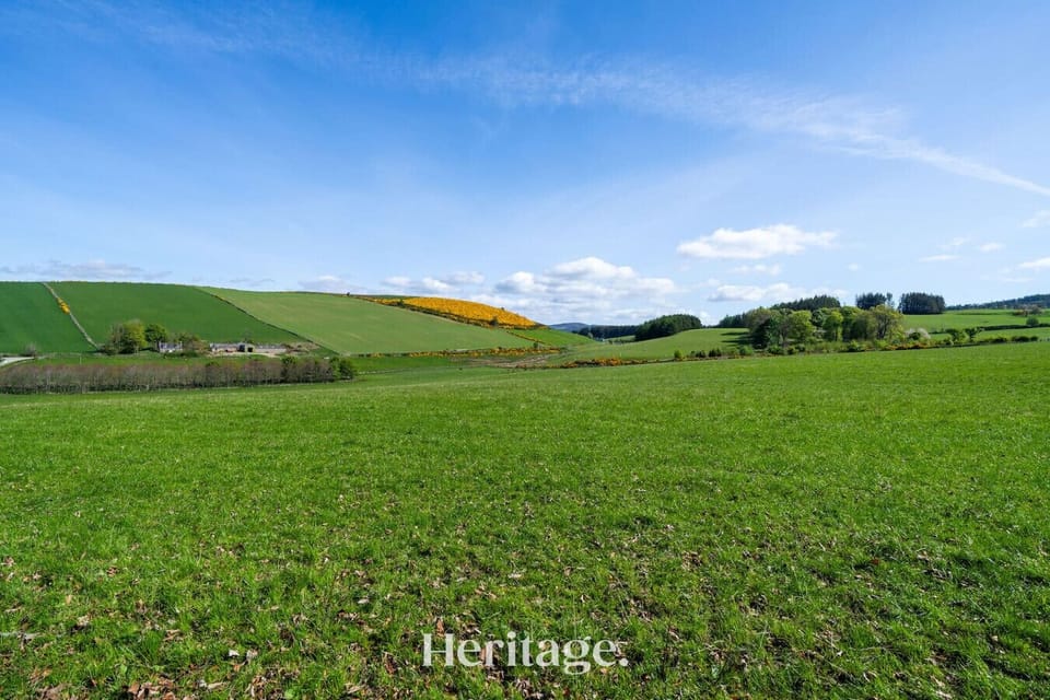 Stunning local surroundings