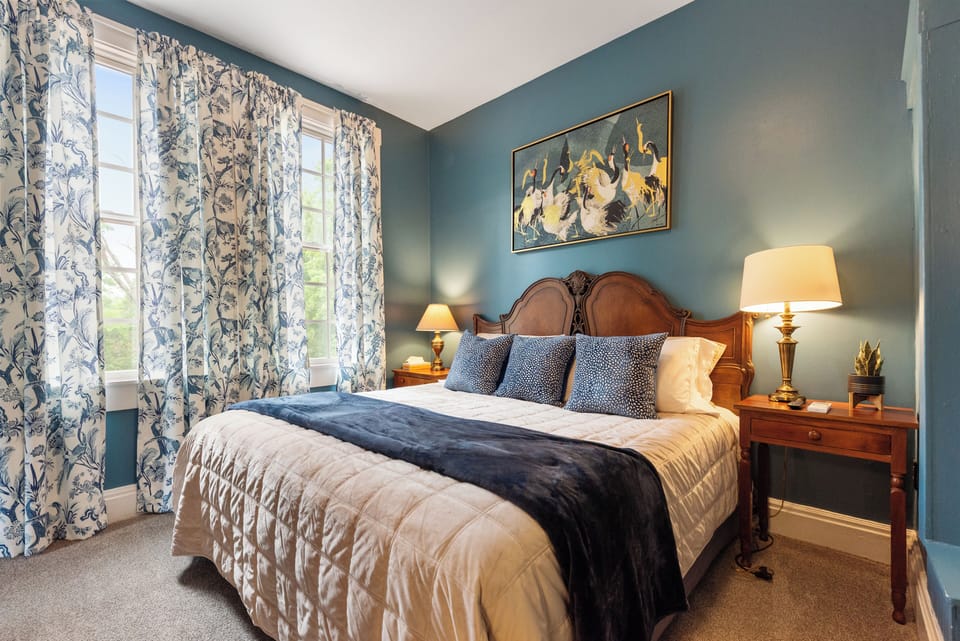 Double or Twin Room, Multiple Beds | Free WiFi