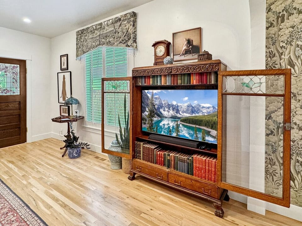 Smart TV