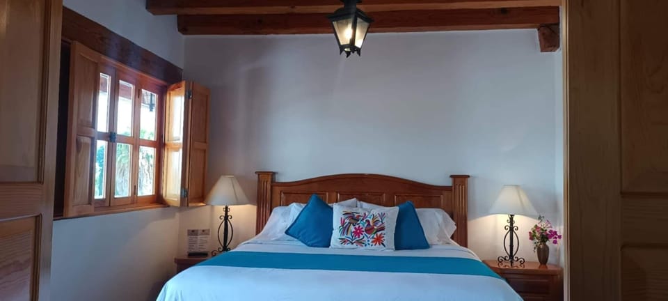 Classic Room, Balcony, Mountain View | Free WiFi