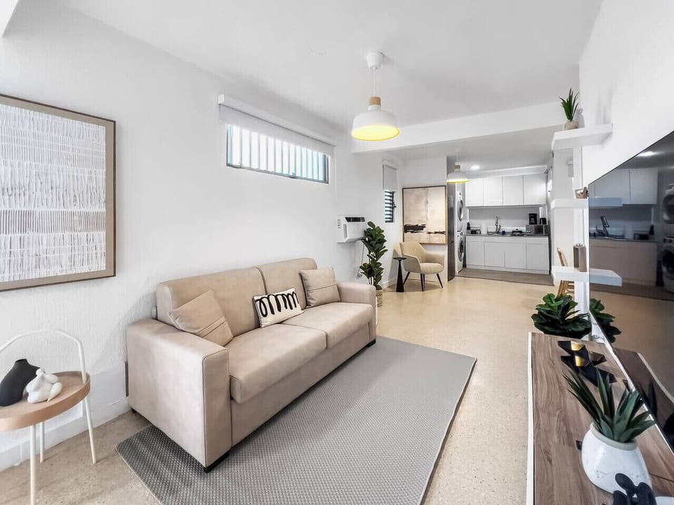 Experience contemporary luxury in a beautifully designed space