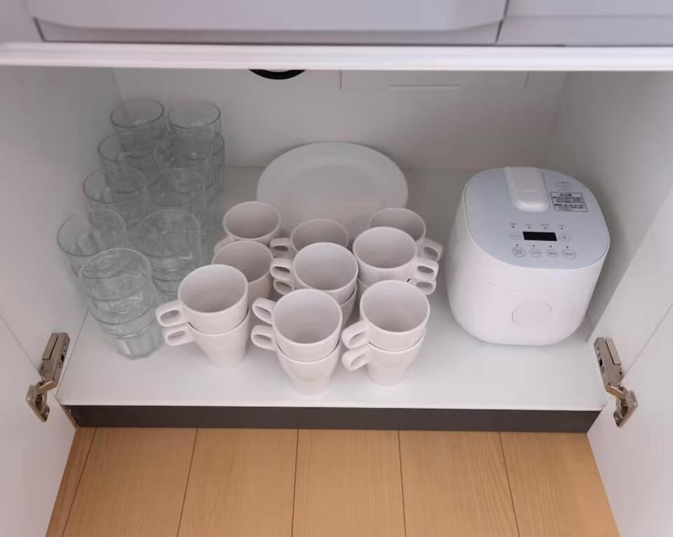 Electric kettle